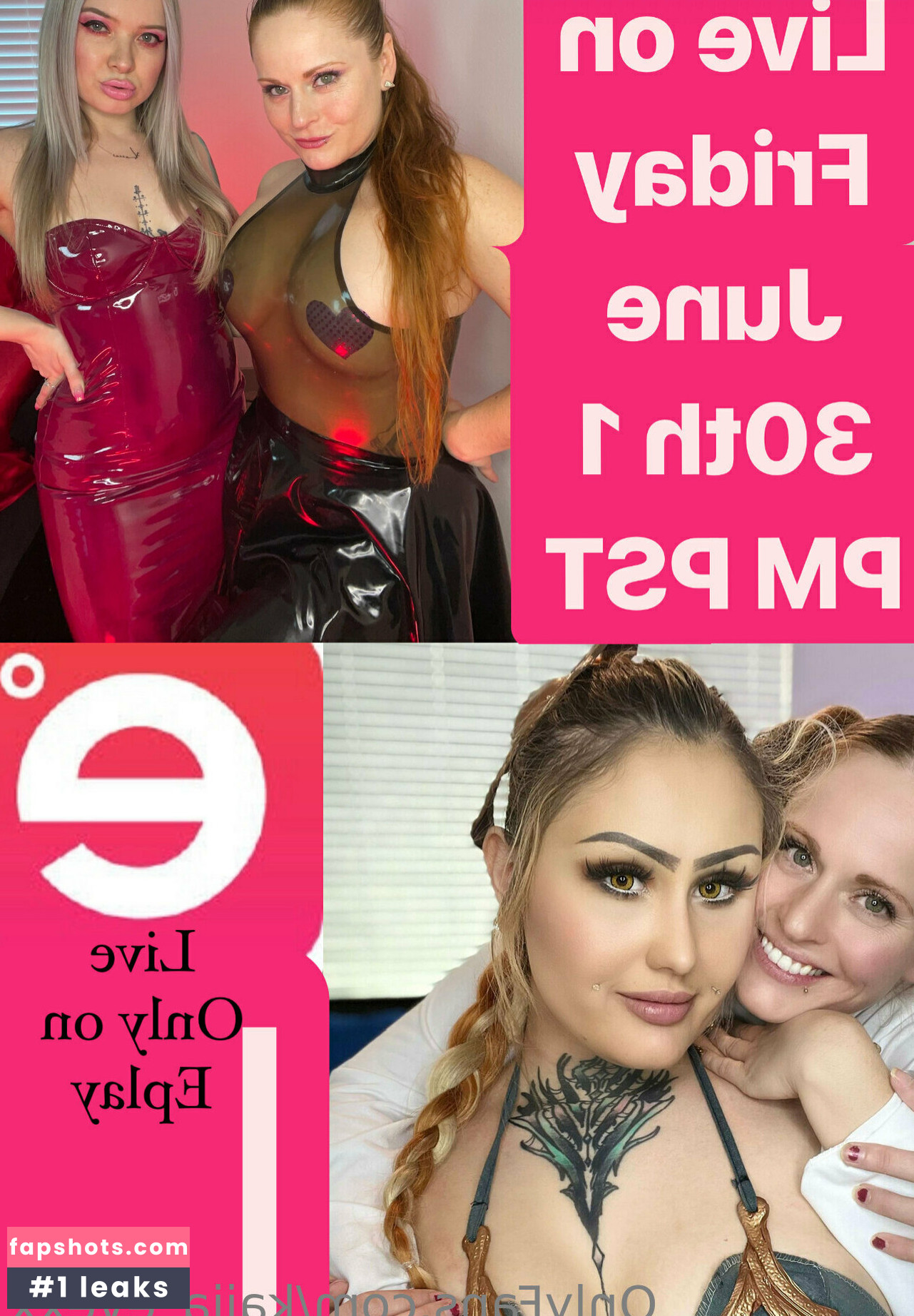 kaiia_evexx gallery photo #10