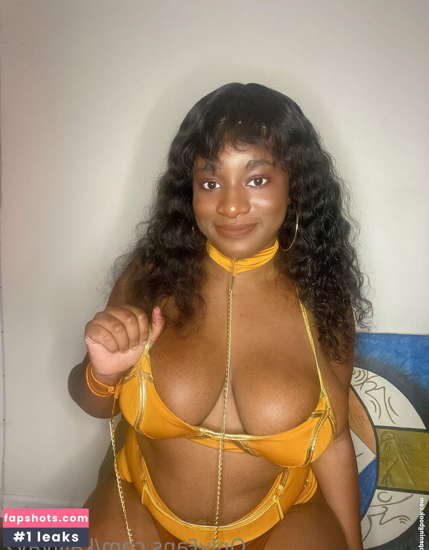 kaiiiyay2 Nahé úniky fotek pouze od fanoušků #21 - Fapshots