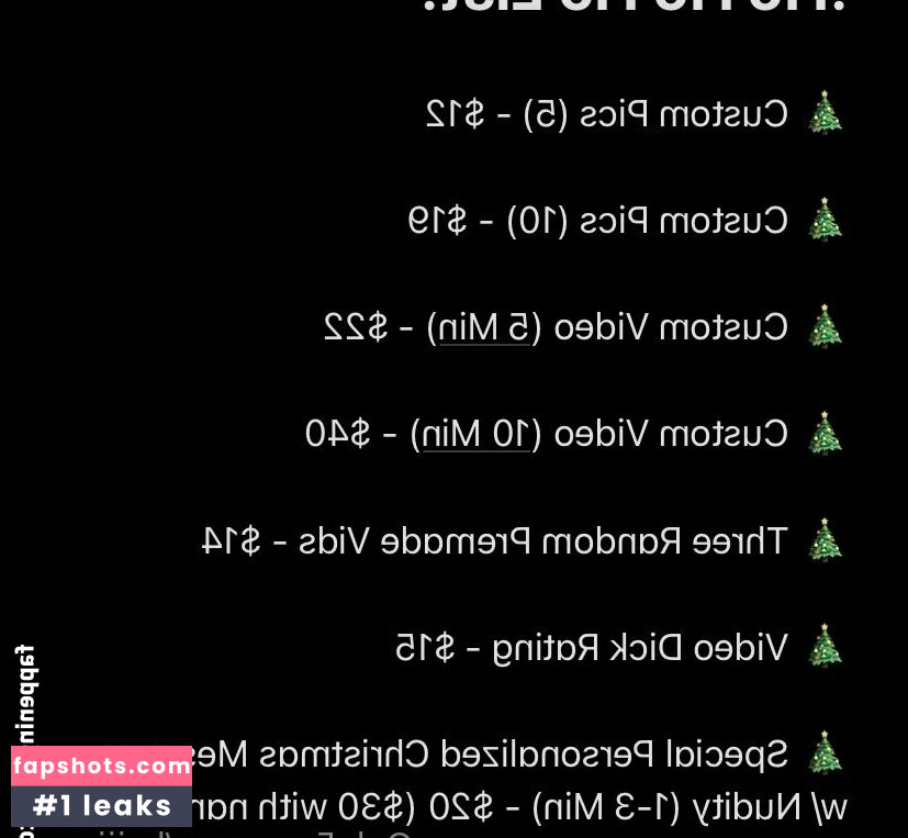 kaiiiyay2 Nahé úniky fotek pouze od fanoušků #28 - Fapshots