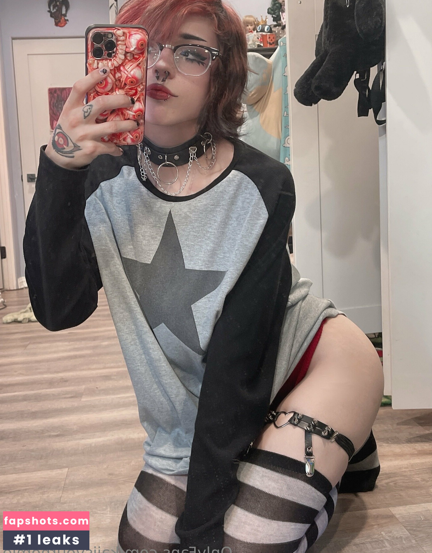 KaiIsYourHomie gallery photo #13