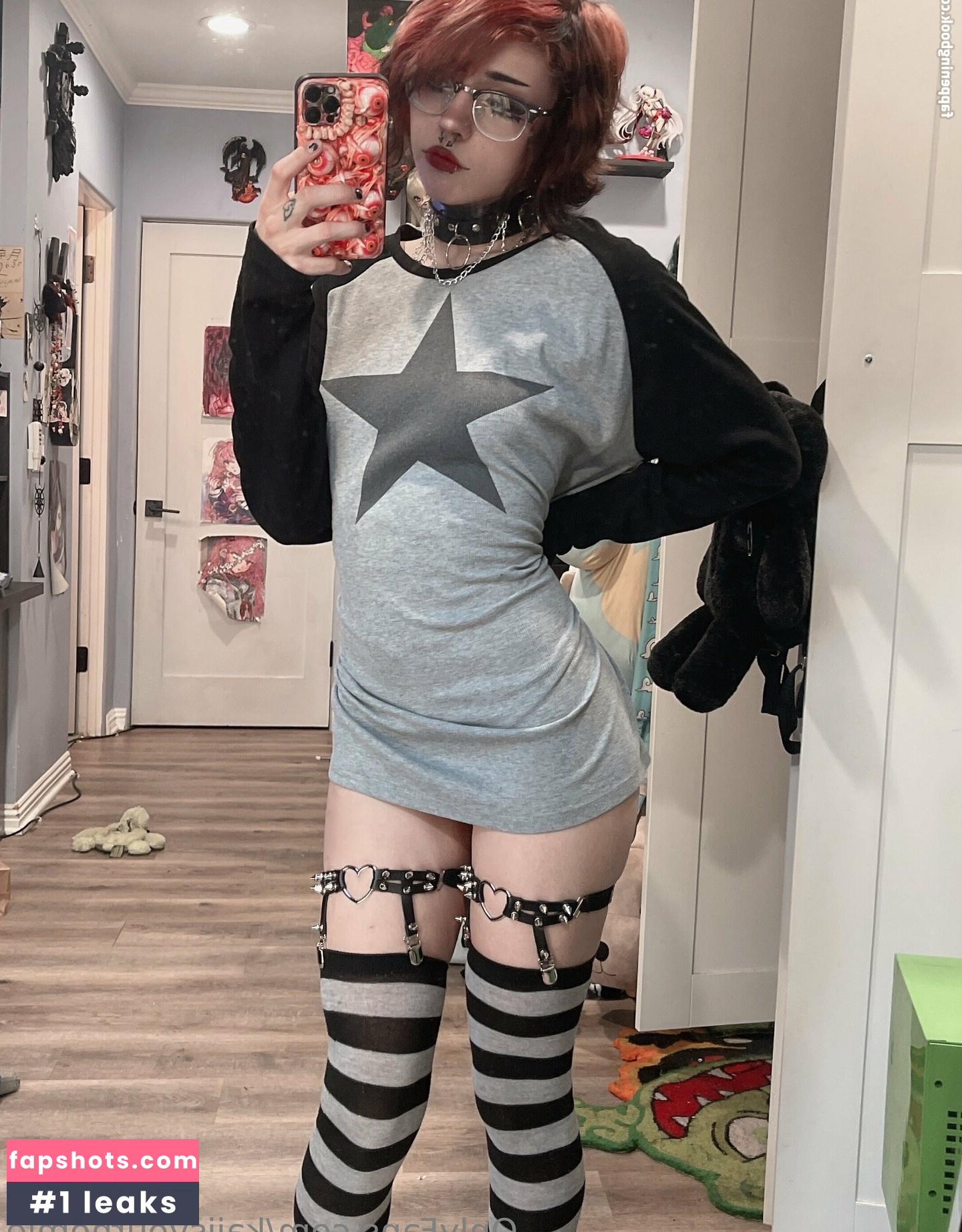 KaiIsYourHomie gallery photo #23