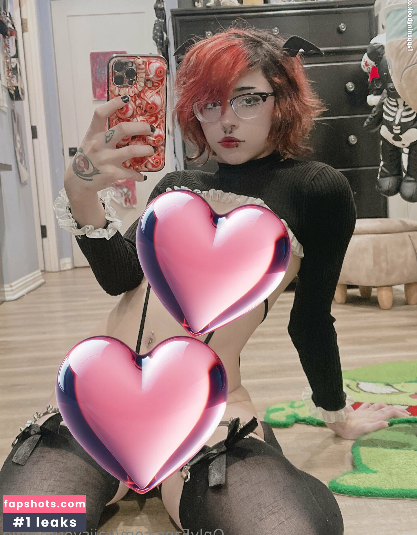 KaiIsYourHomie gallery photo #28