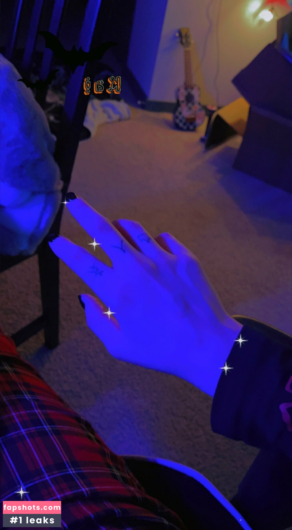 KaiIsYourHomie gallery photo #65