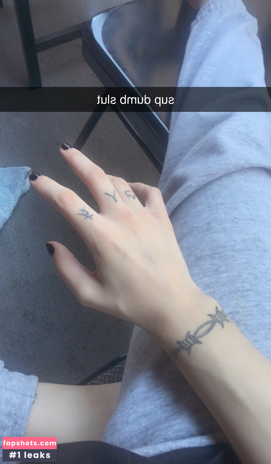 KaiIsYourHomie gallery photo #69