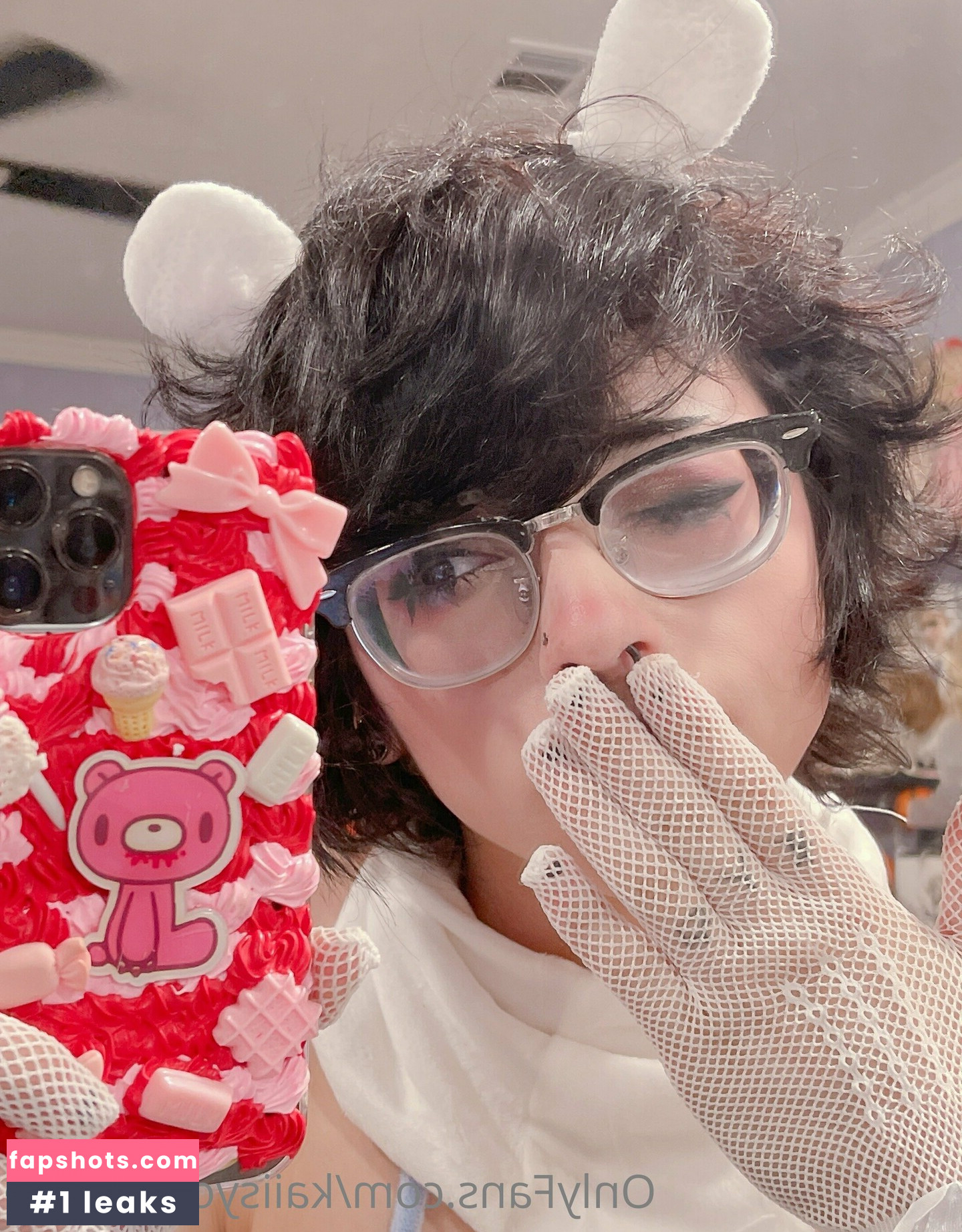 KaiIsYourHomie gallery photo #78