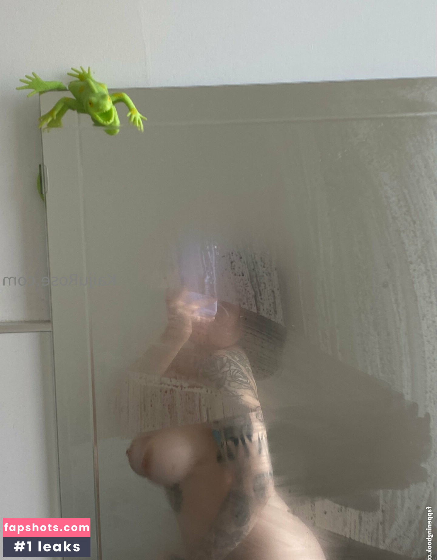 kaiju.rose Nude Leaks OnlyFans Photos #15 - Fapshots