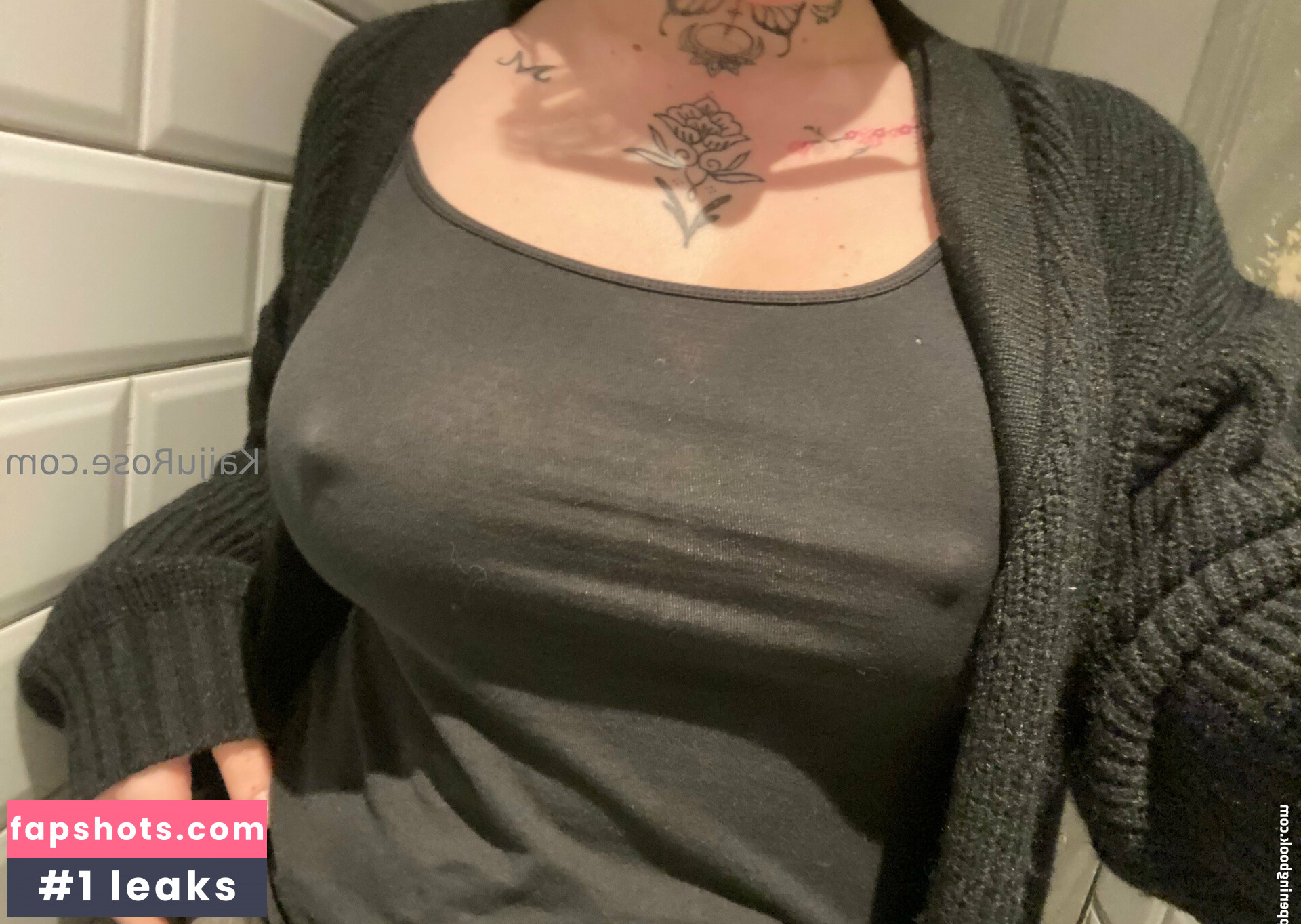 kaiju.rose Nude Leaks OnlyFans Photos #22 - Fapshots