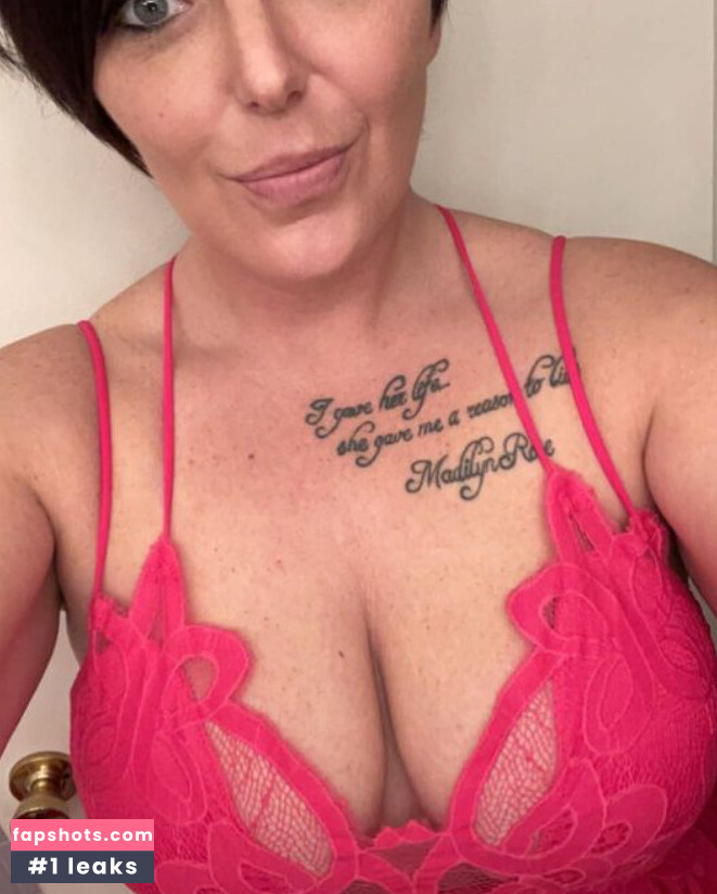 Kaila Anderson gallery photo #3