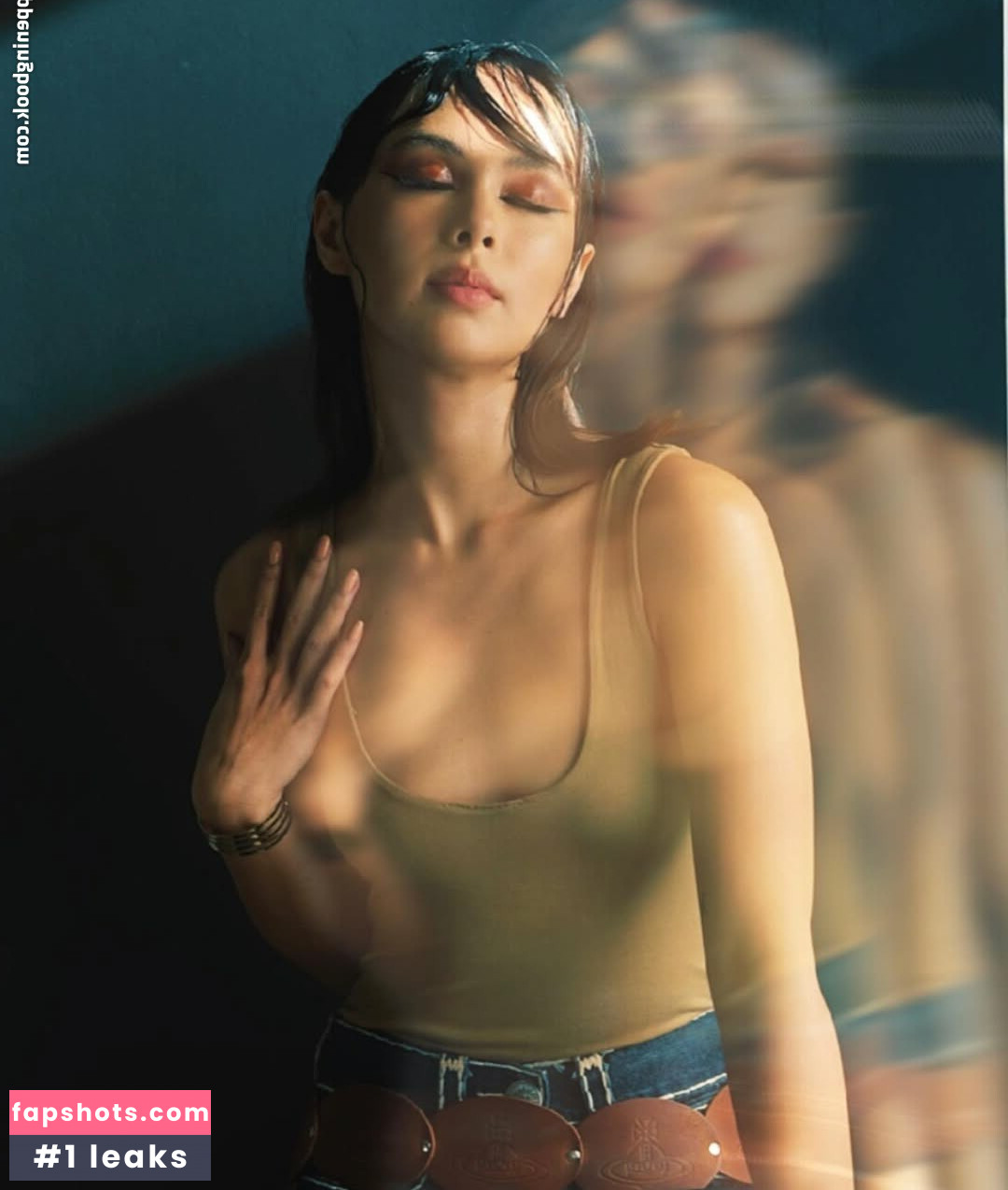 Kaila Estrada Nude Leaks OnlyFans Photos #8 - LeakJerk