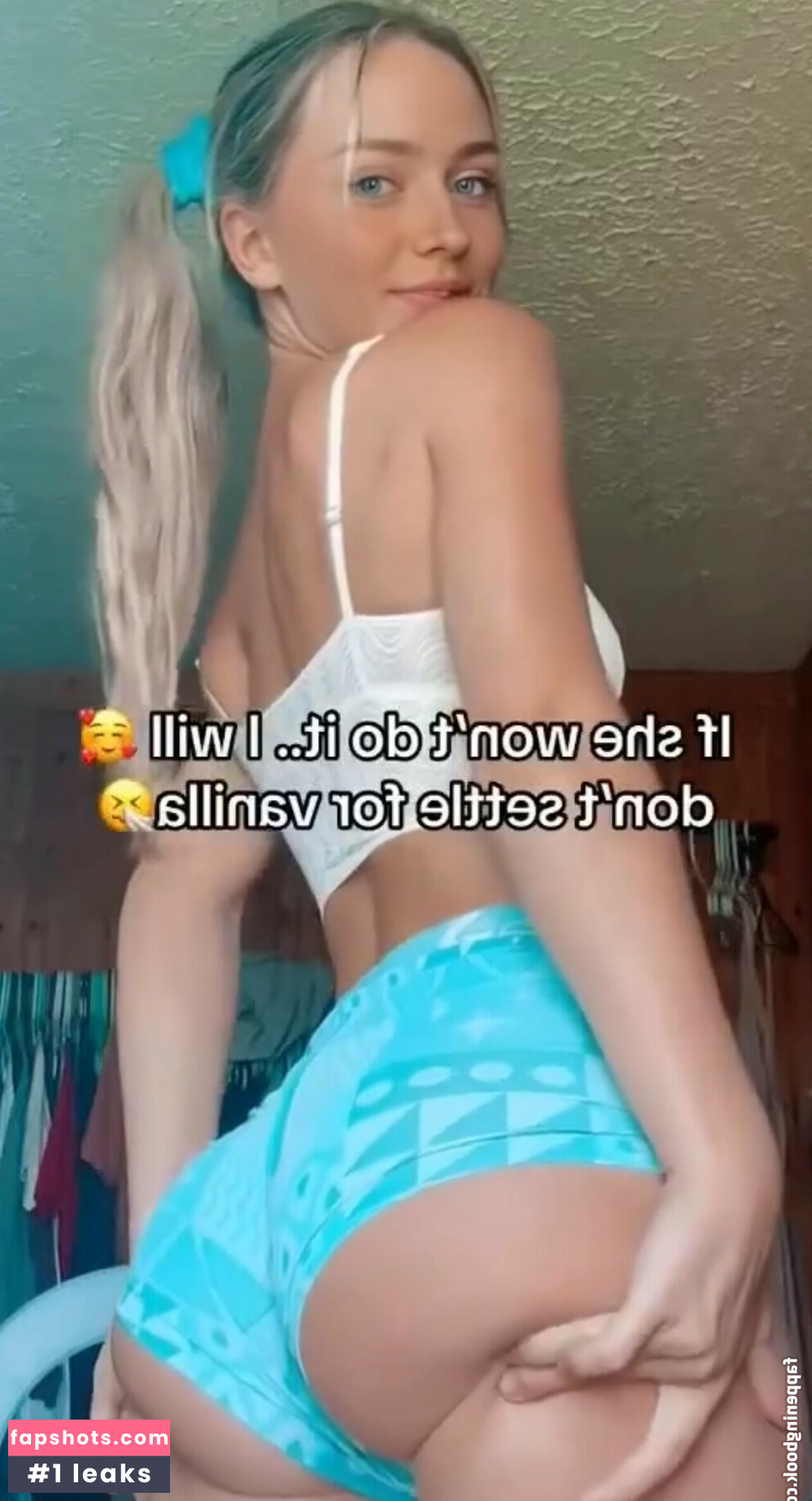 Kaila Fernandez gallery photo #9