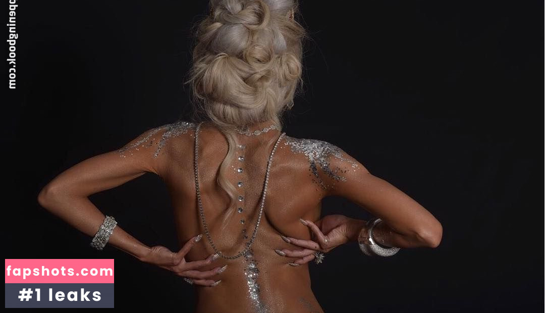 Kaila Methven Filtración Desnuda OnlyFans Foto #14 - Fapshots