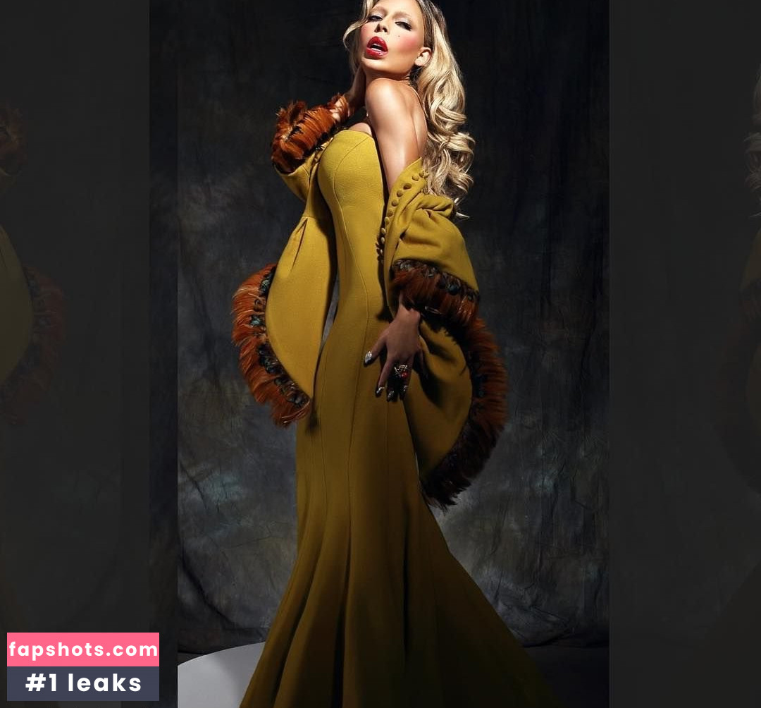 Kaila Methven Filtración Desnuda OnlyFans Foto #20 - Fapshots