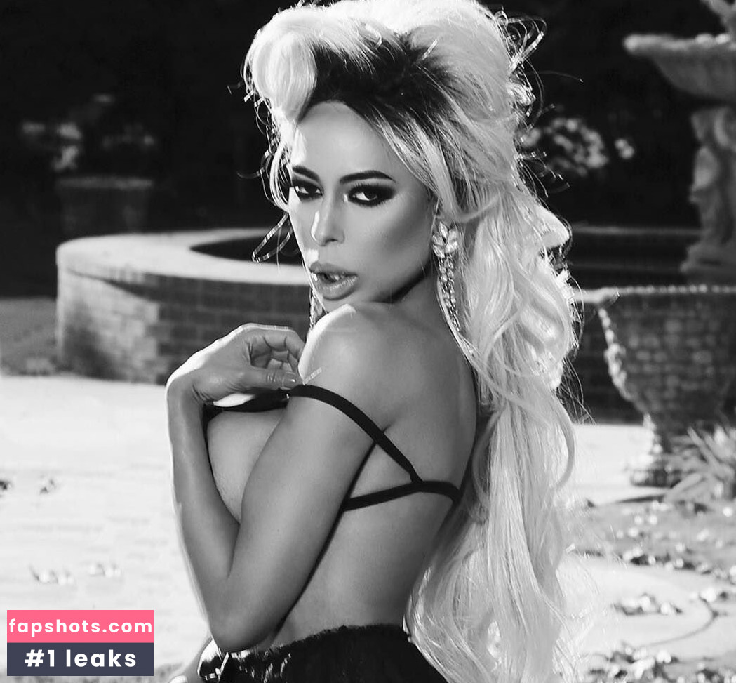 Kaila Methven Filtración Desnuda OnlyFans Foto #27 - Fapshots