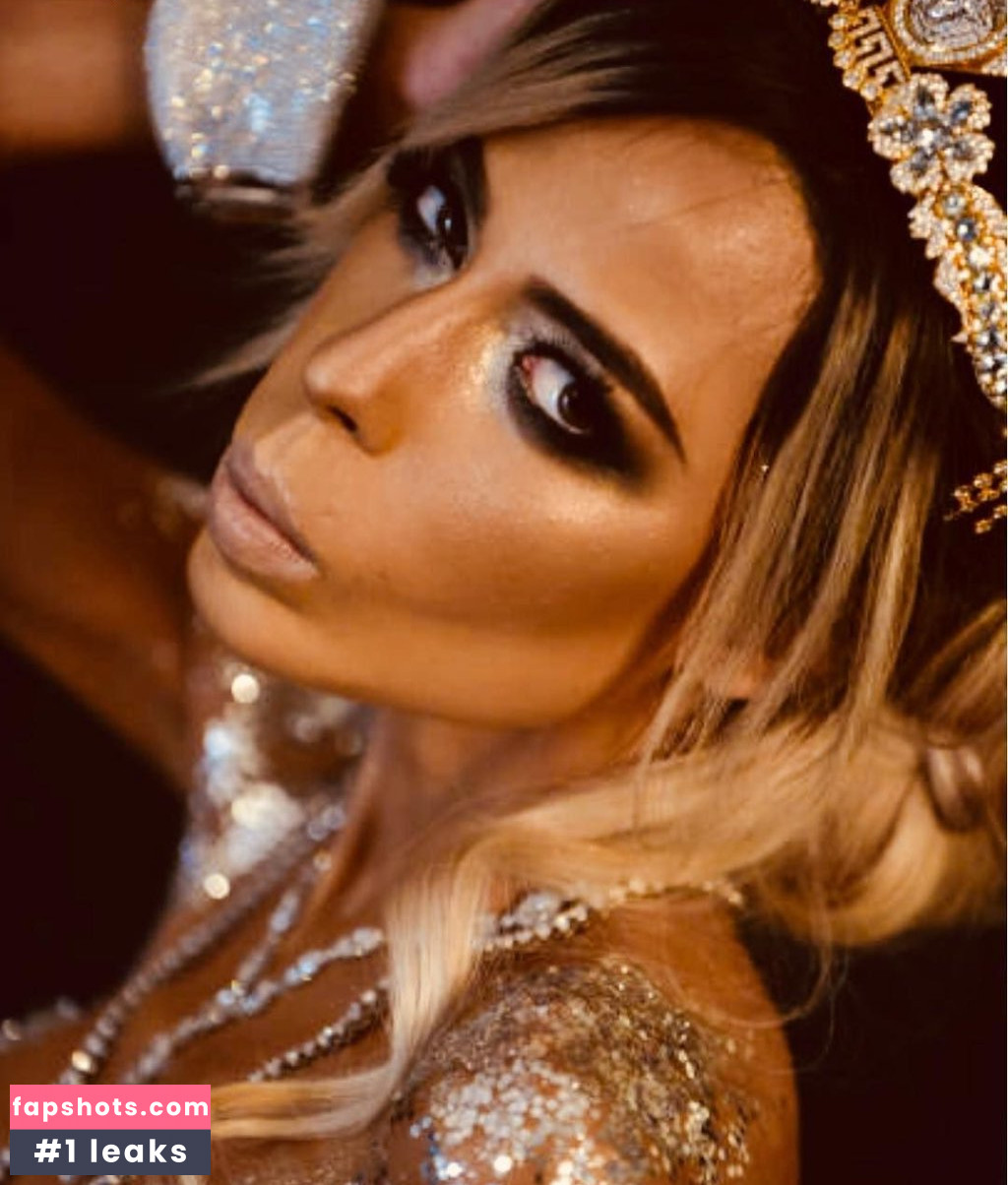 Kaila Methven Filtración Desnuda OnlyFans Foto #29 - Fapshots