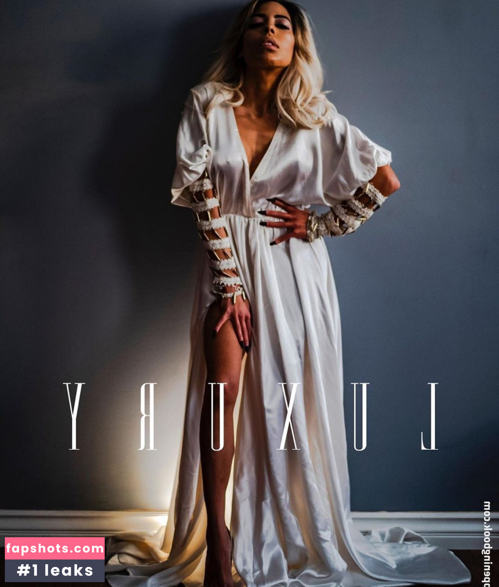 Kaila Methven Filtración Desnuda OnlyFans Foto #32 - Fapshots