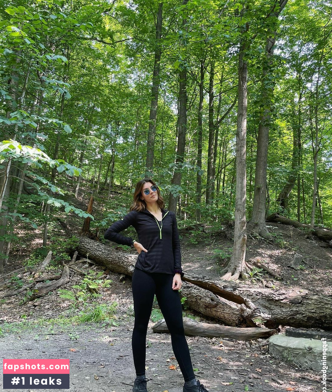 Kaila Petrosino gallery photo #11