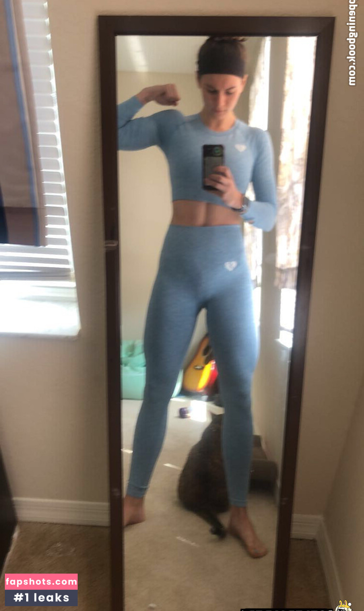 Kaila Petrosino gallery photo #12