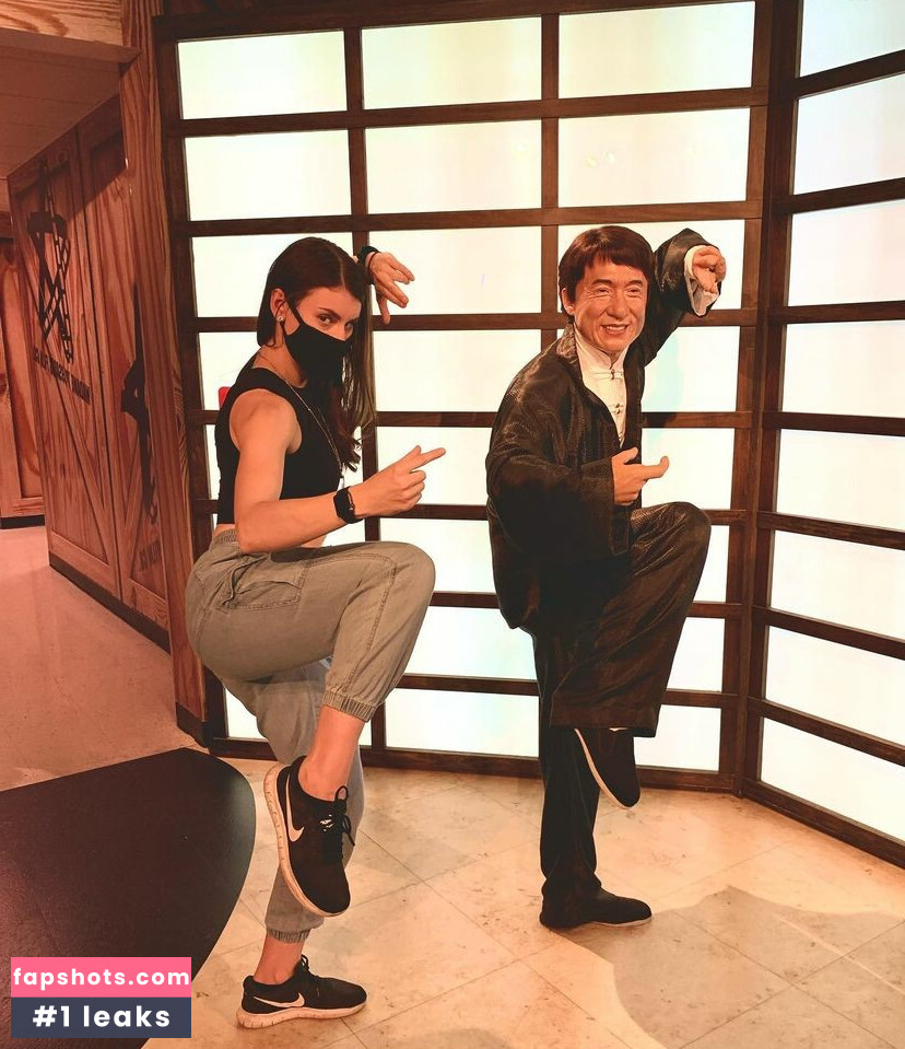 Kaila Petrosino gallery photo #14