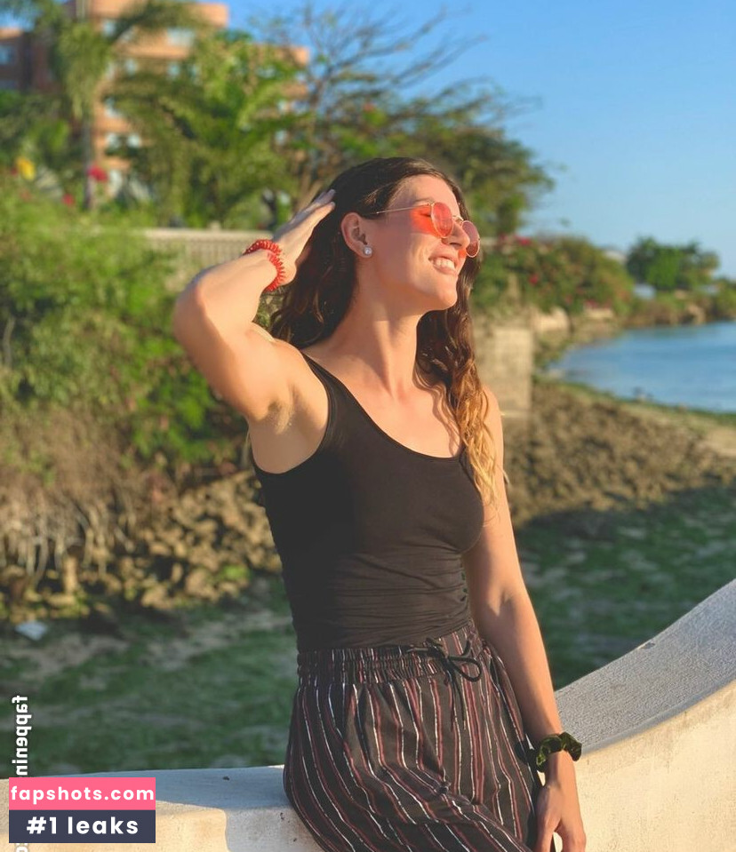 Kaila Petrosino gallery photo #6