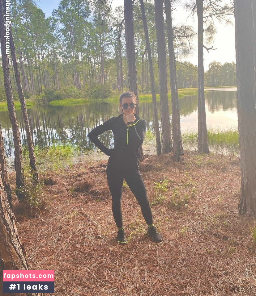 Kaila Petrosino gallery photo #8