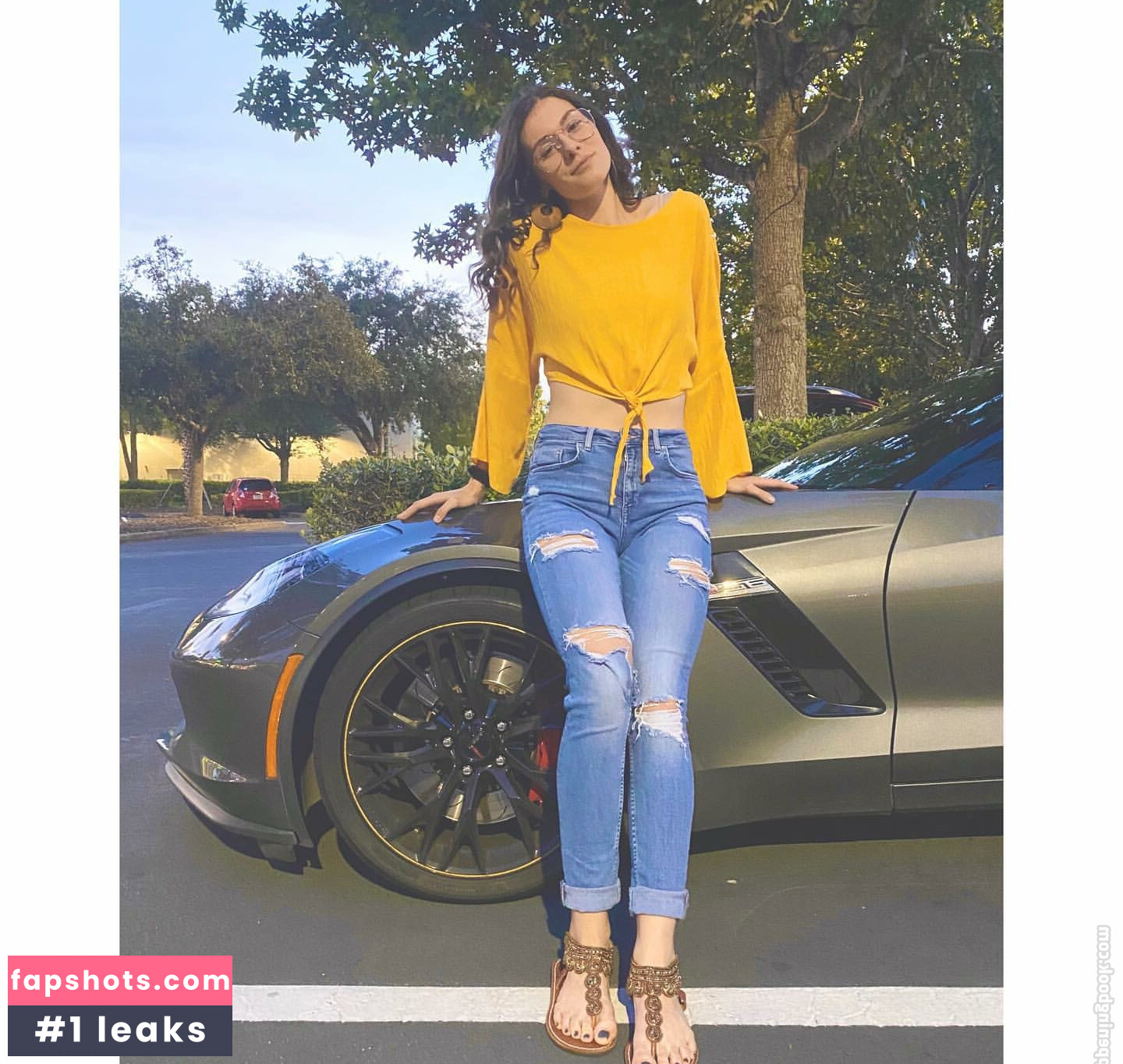 Kaila Petrosino gallery photo #9