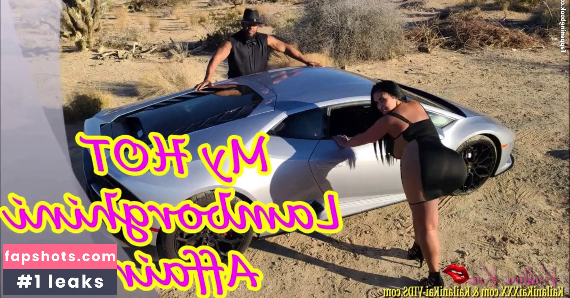 Kailani Kai gallery photo #121