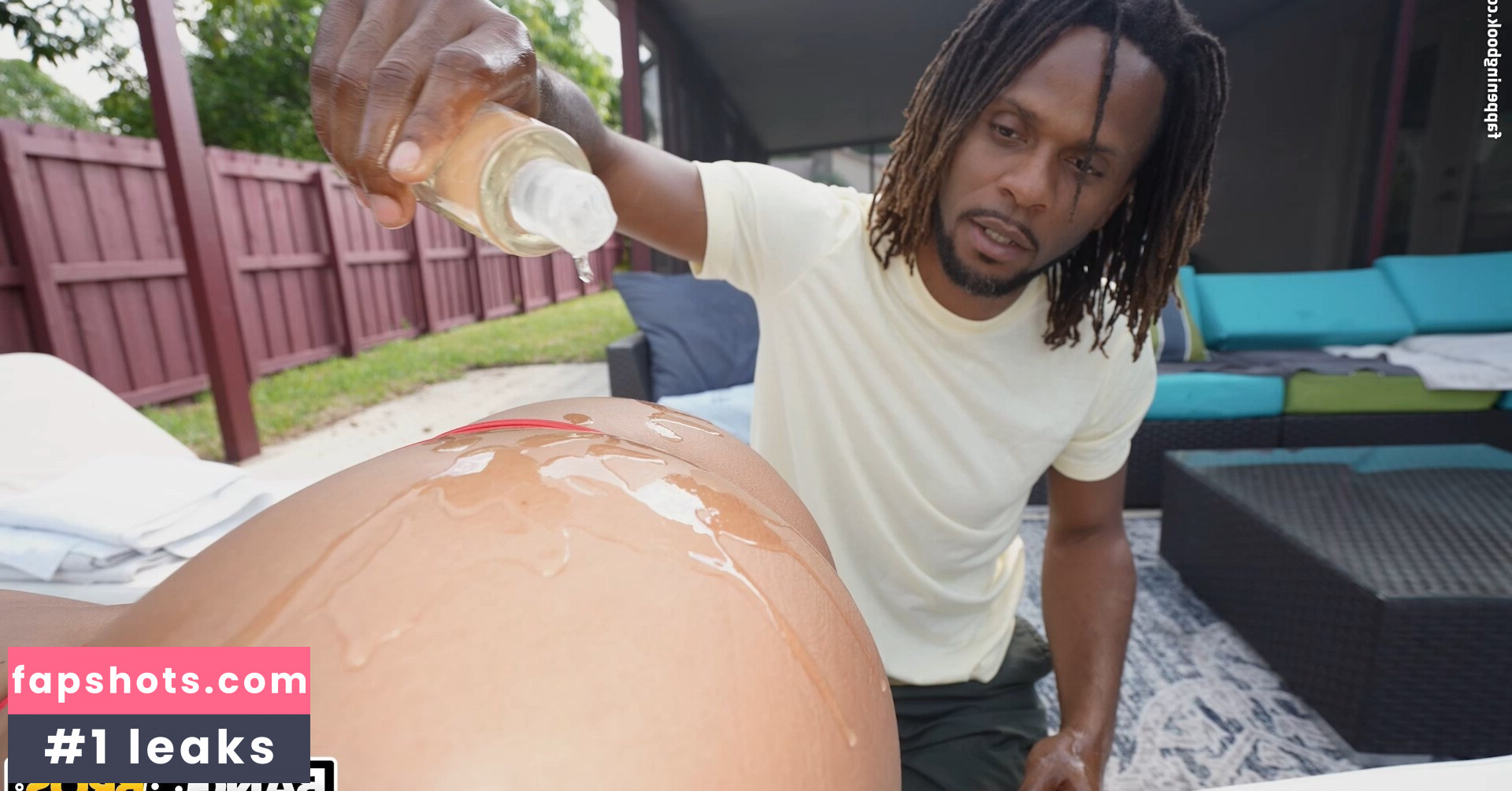 Kailani Kai gallery photo #97