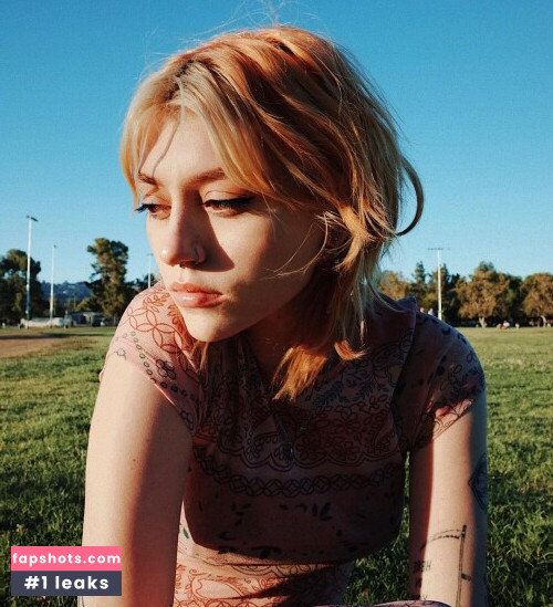 Kailee Morgue Nude Leaks OnlyFans - Fapshots