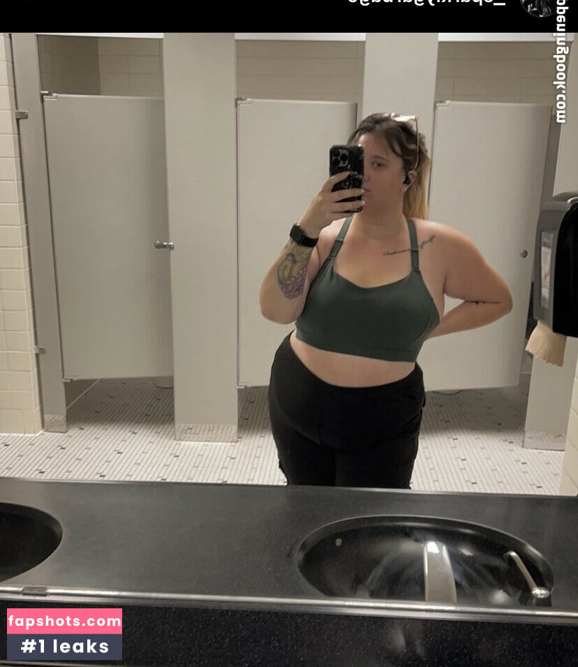 Kaileea Brooks gallery photo #8