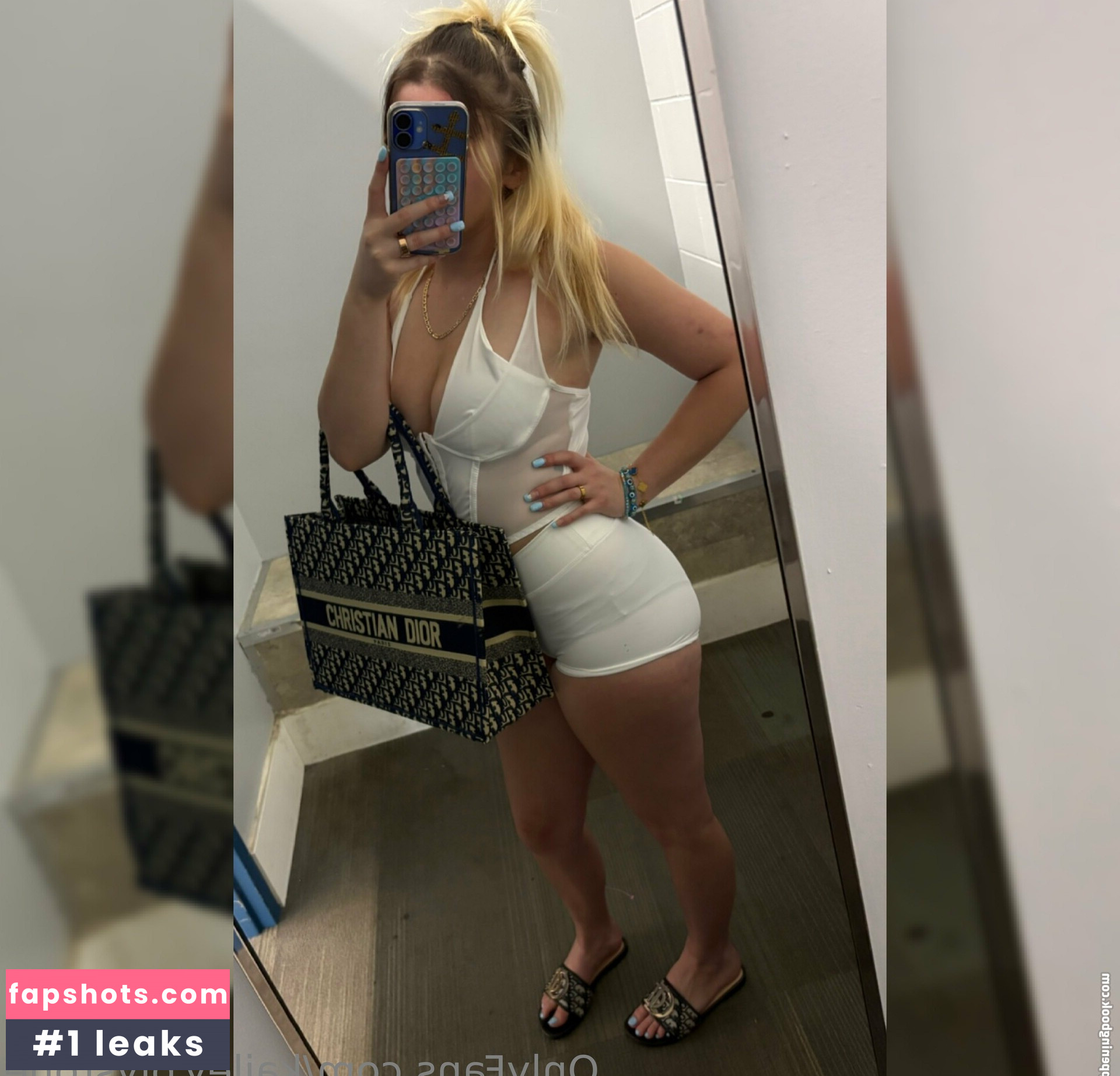 kailey.blystone Nahé úniky fotek pouze od fanoušků #3 - Fapshots