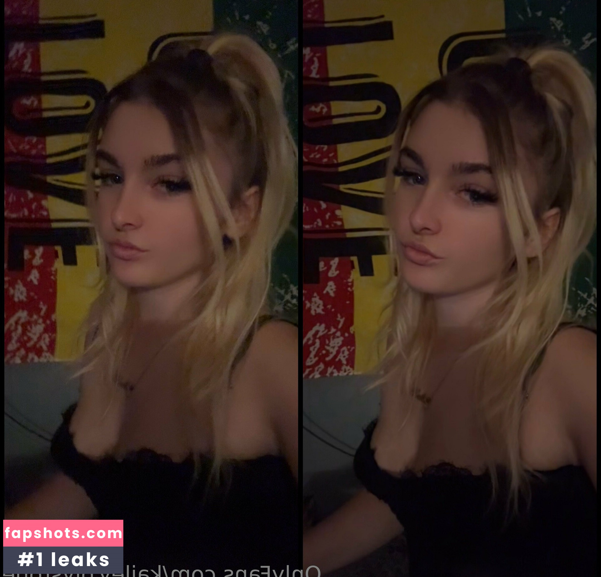 kailey.blystone Nahé úniky fotek pouze od fanoušků #5 - Fapshots