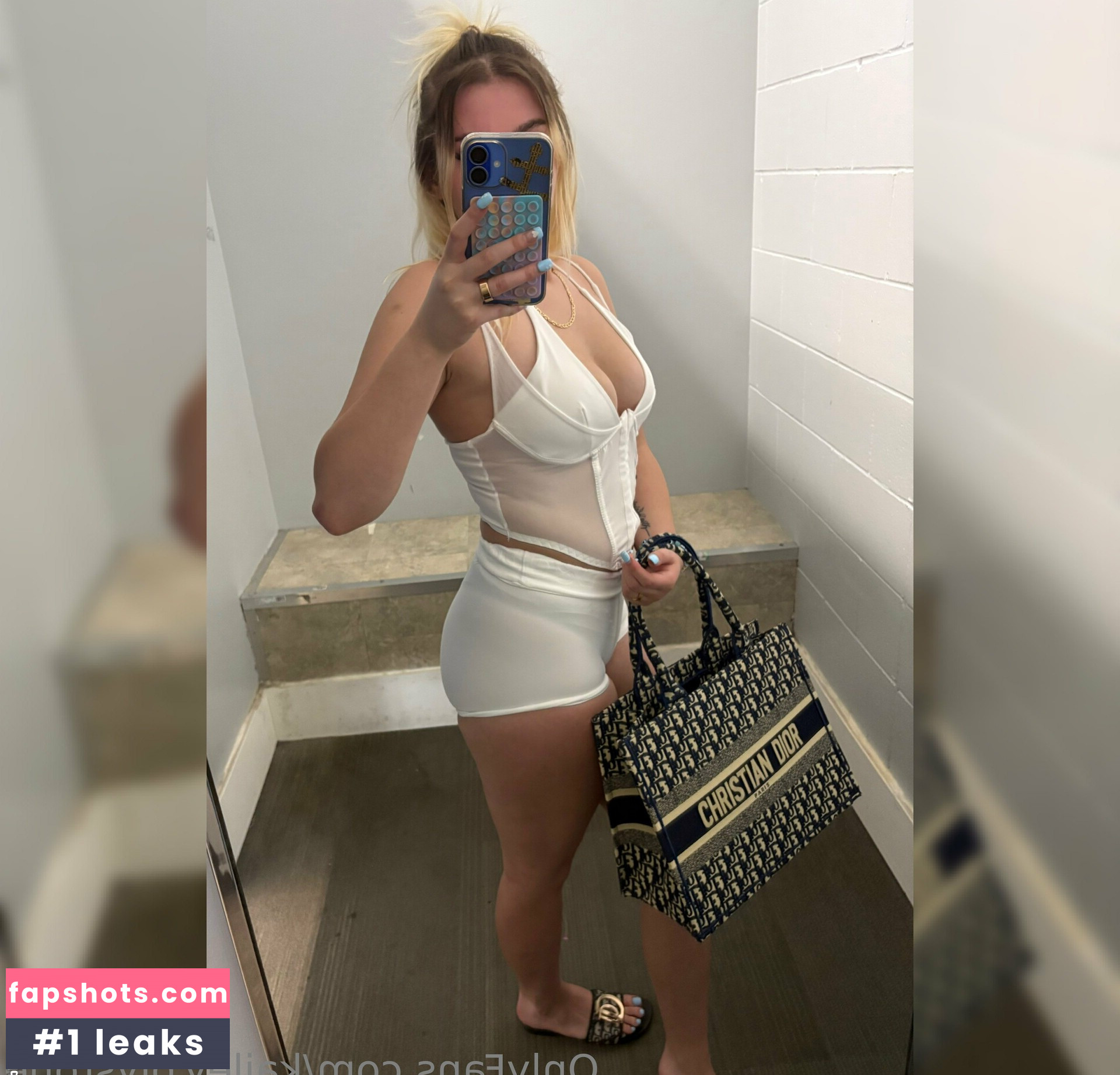 kailey.blystone Nahé úniky fotek pouze od fanoušků #6 - Fapshots