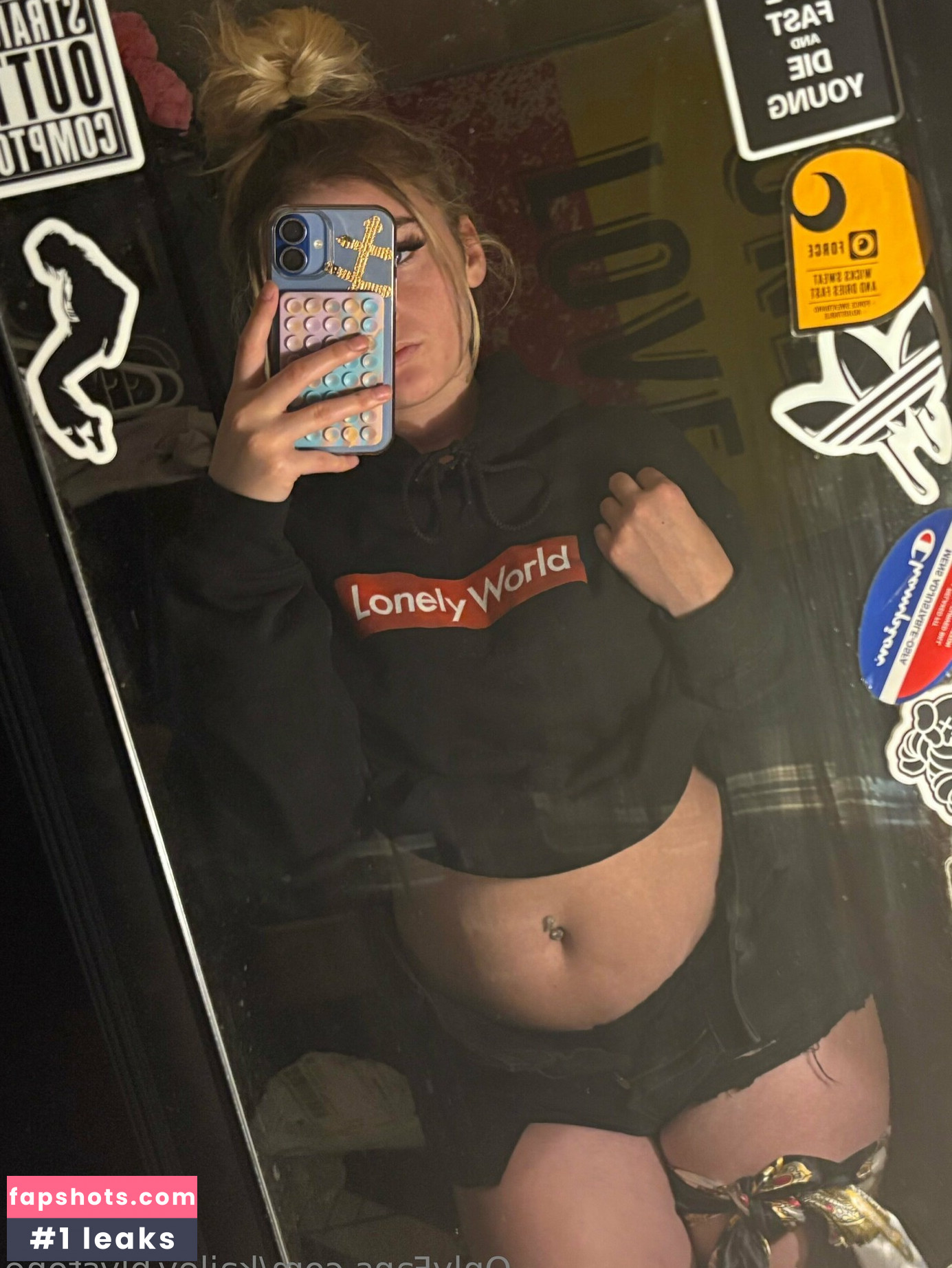 kailey.blystone Nahé úniky fotek pouze od fanoušků #7 - Fapshots