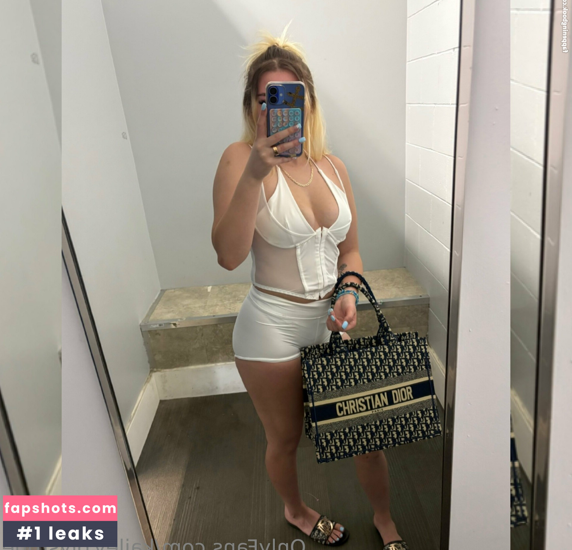 kailey.blystone Nahé úniky fotek pouze od fanoušků #8 - Fapshots