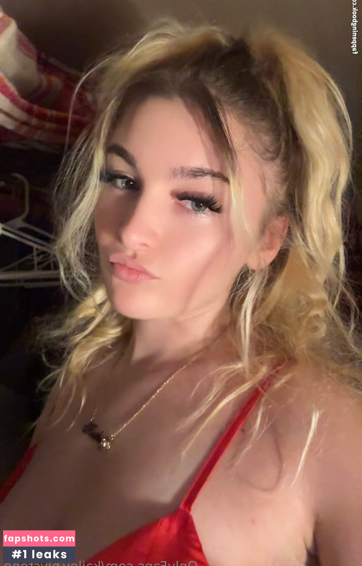 kailey.blystone Nahé úniky fotek pouze od fanoušků #9 - Fapshots
