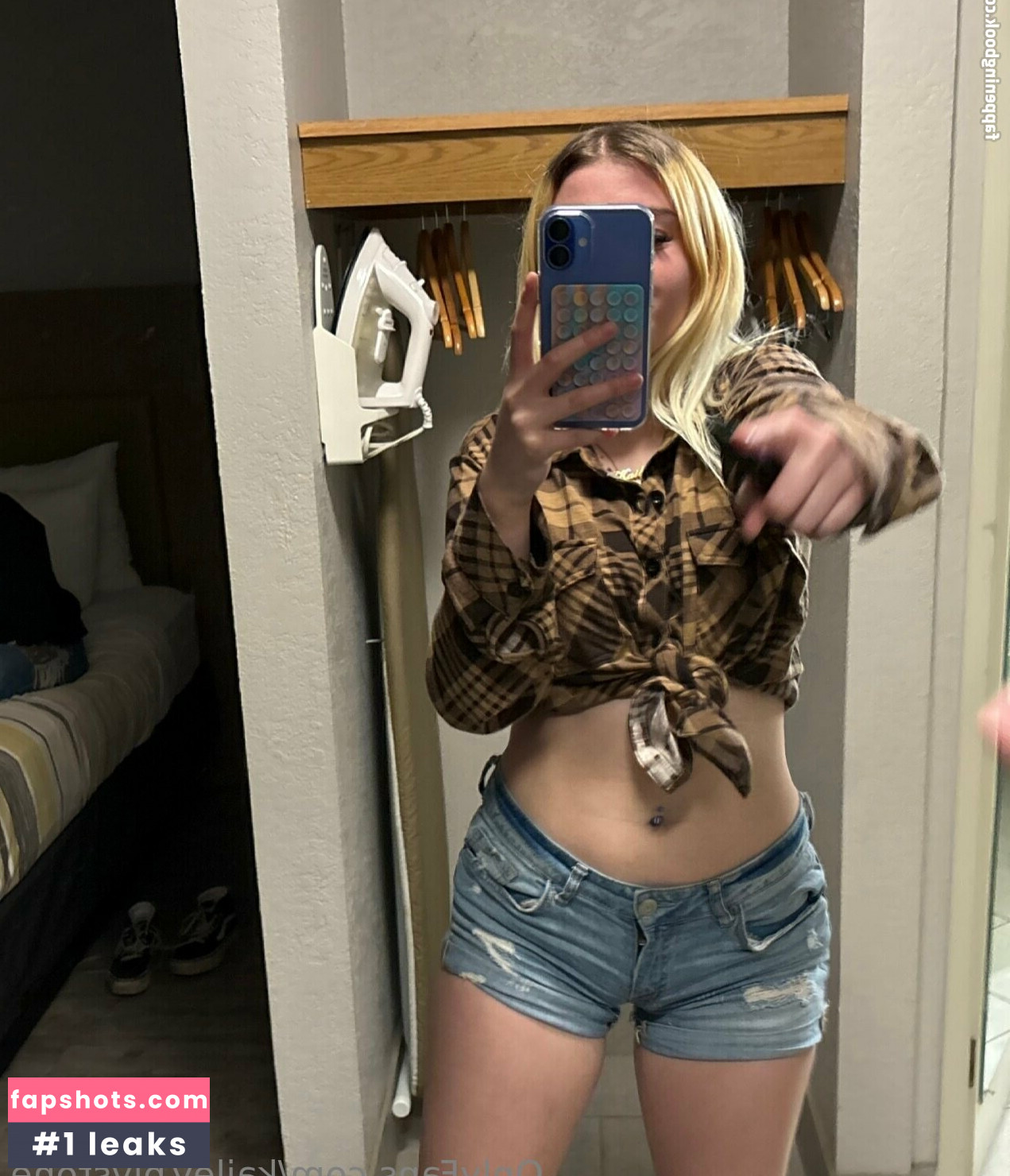 kailey.blystone Nahé úniky fotek pouze od fanoušků #10 - Fapshots