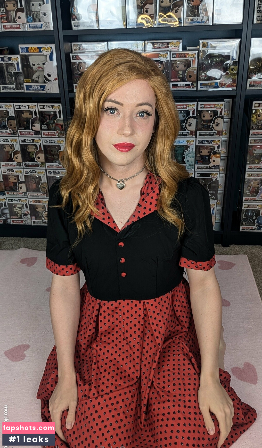 kaileyaustin Nahé úniky fotek pouze od fanoušků #11 - Fapshots