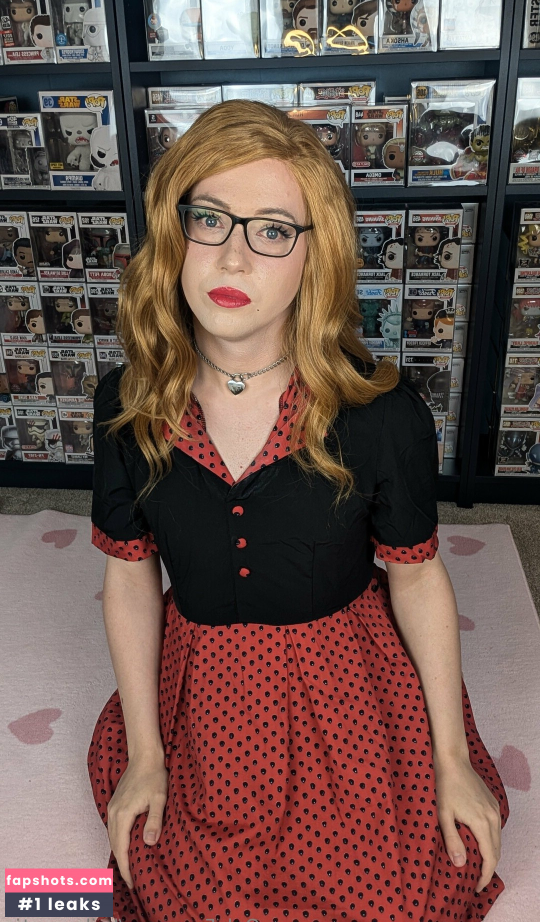 kaileyaustin Nahé úniky fotek pouze od fanoušků #13 - Fapshots