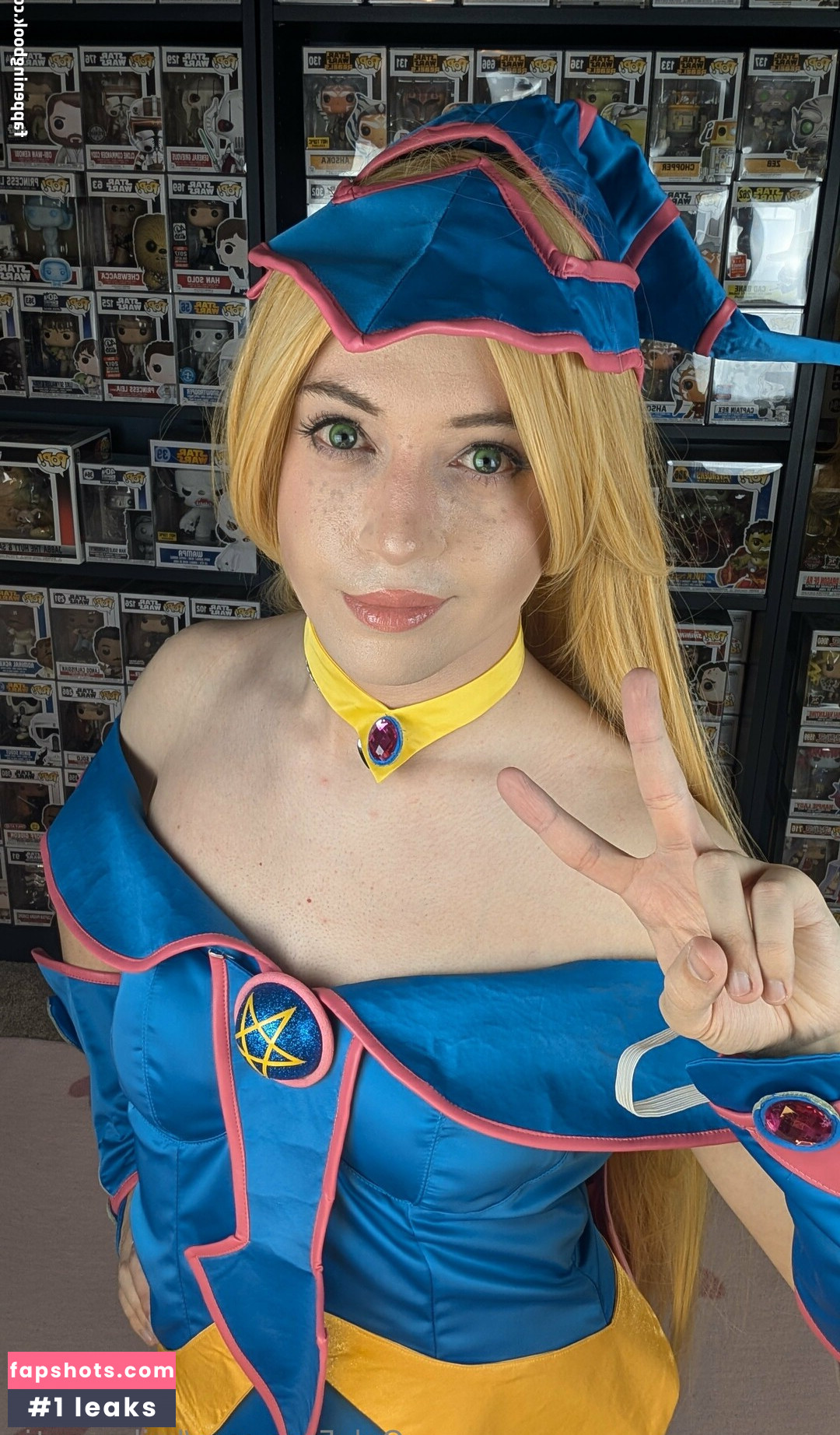 kaileyaustin Nahé úniky fotek pouze od fanoušků #14 - Fapshots