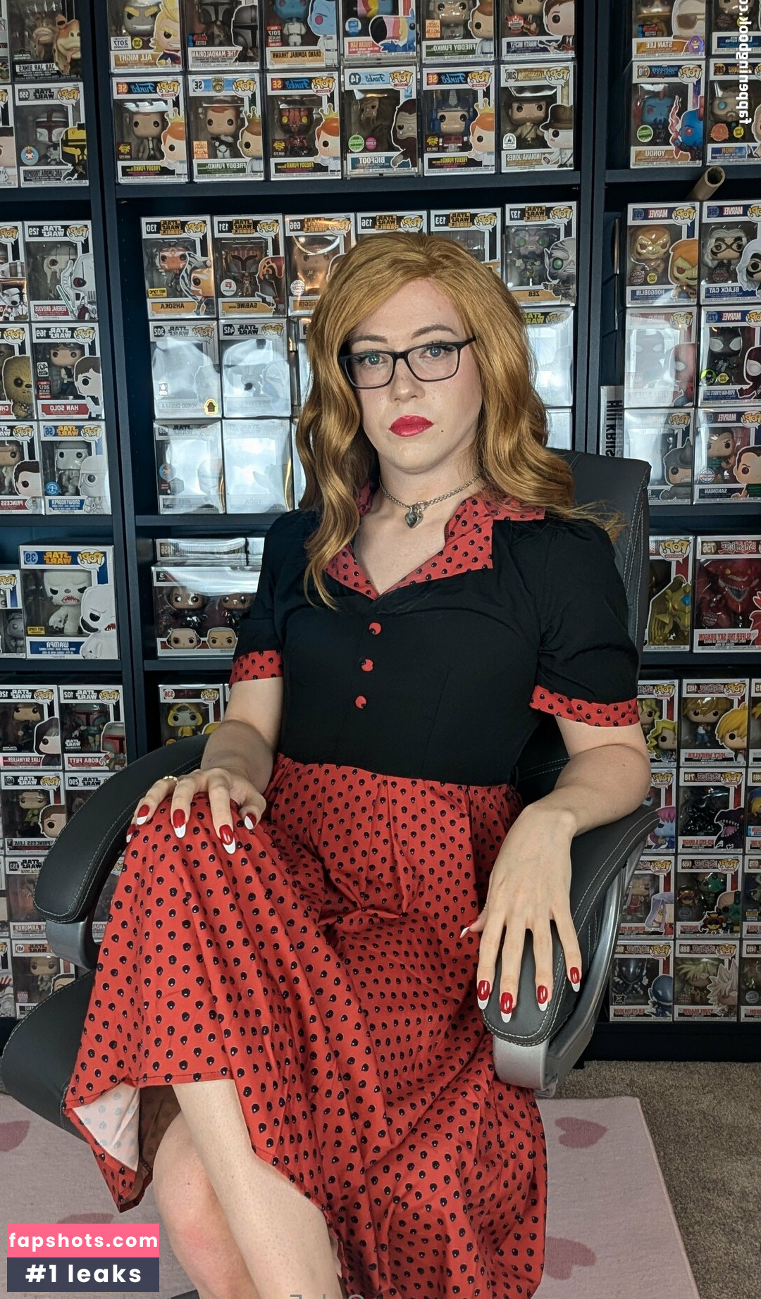 kaileyaustin Nahé úniky fotek pouze od fanoušků #17 - Fapshots