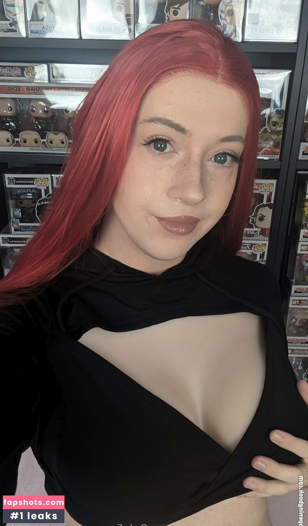 kaileyaustin Nahé úniky fotek pouze od fanoušků #18 - Fapshots