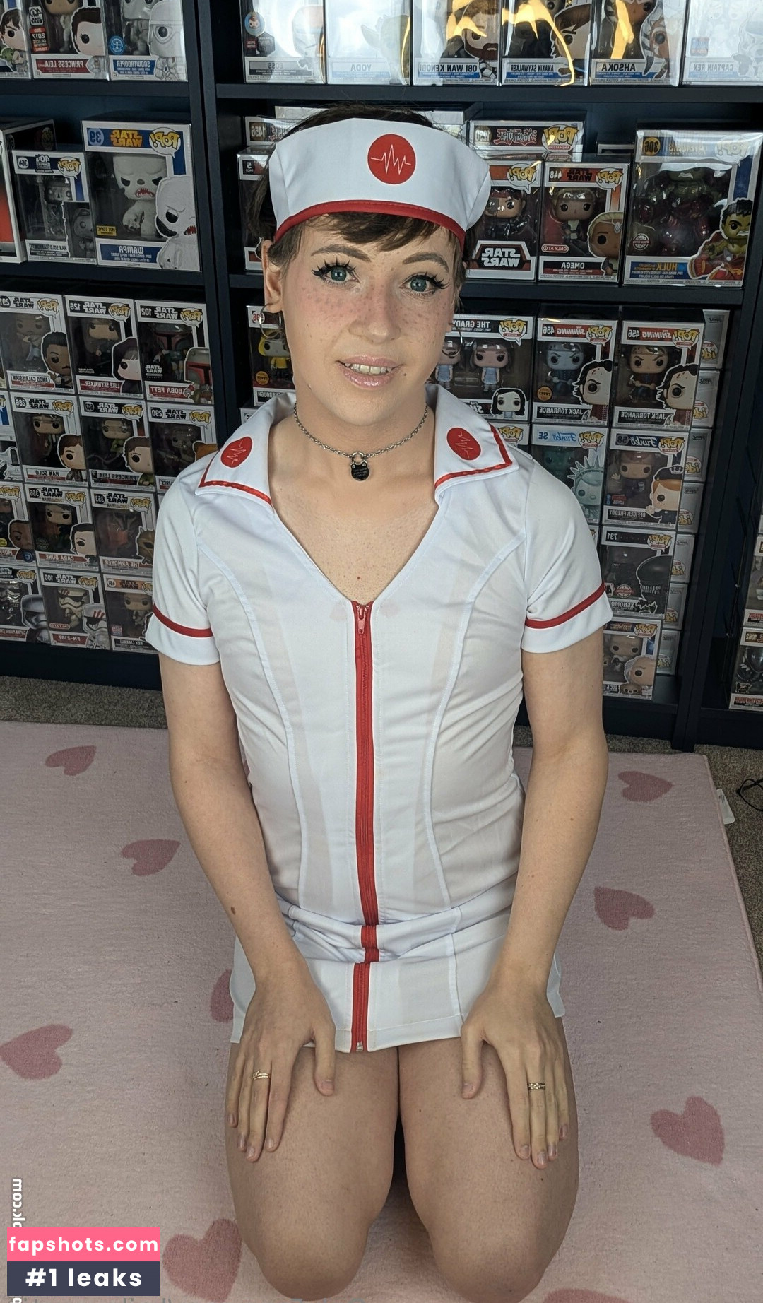 kaileyaustin Nahé úniky fotek pouze od fanoušků #20 - Fapshots