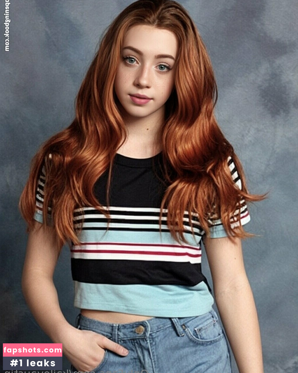 kaileyaustin Nahé úniky fotek pouze od fanoušků #3 - Fapshots