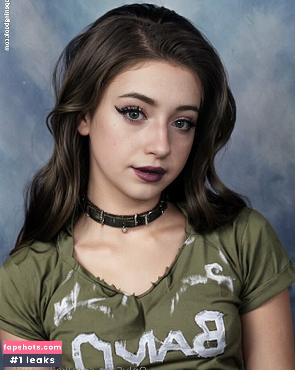 kaileyaustin Nahé úniky fotek pouze od fanoušků #4 - Fapshots