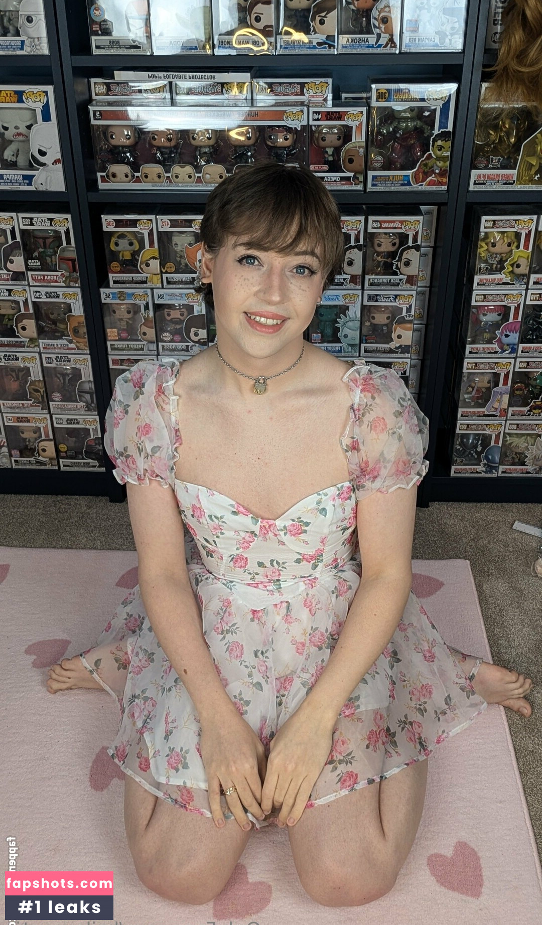 kaileyaustin Nahé úniky fotek pouze od fanoušků #5 - Fapshots