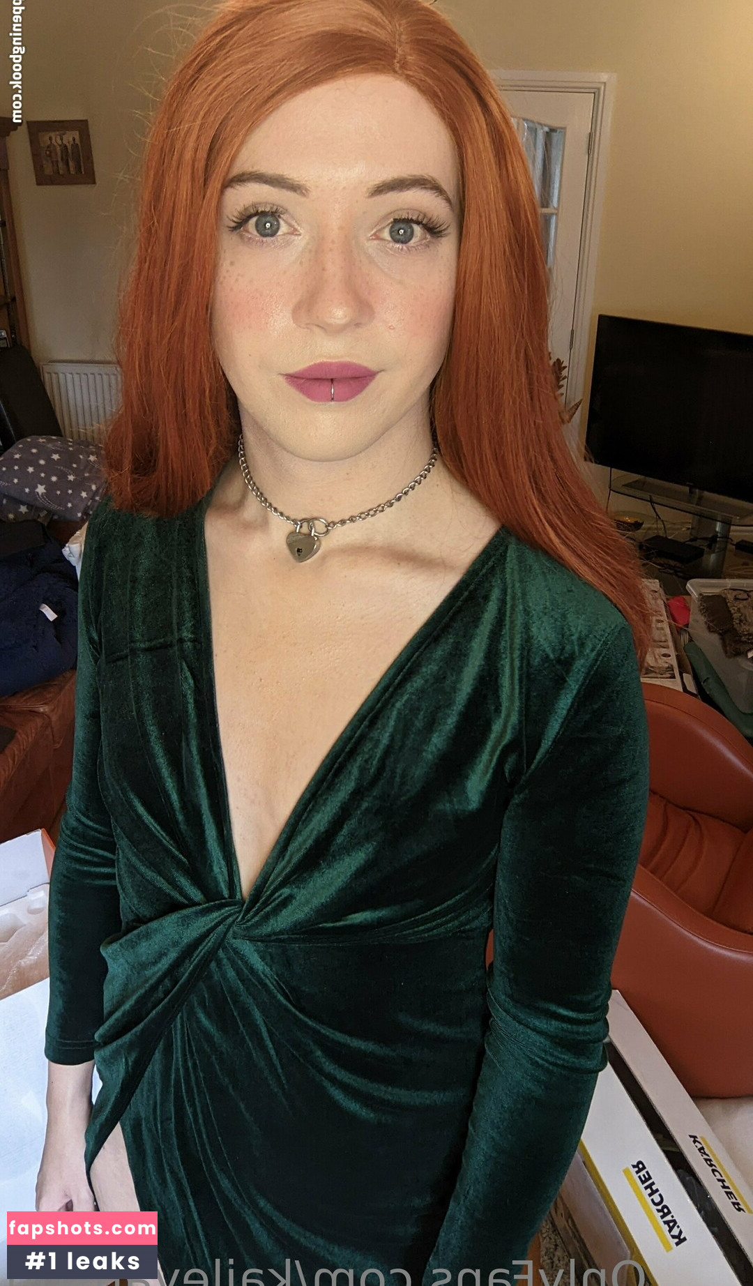 kaileyaustin Nahé úniky fotek pouze od fanoušků #42 - Fapshots