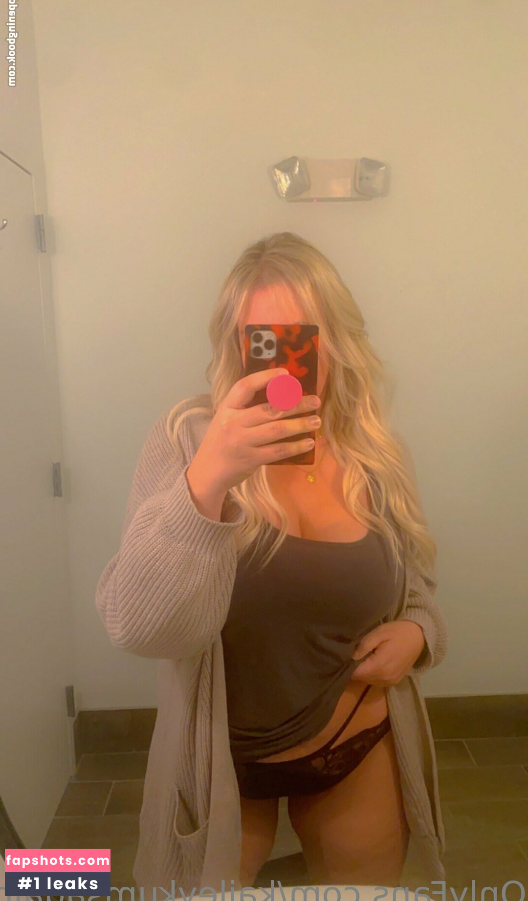 kaileykumsagain gallery photo #17