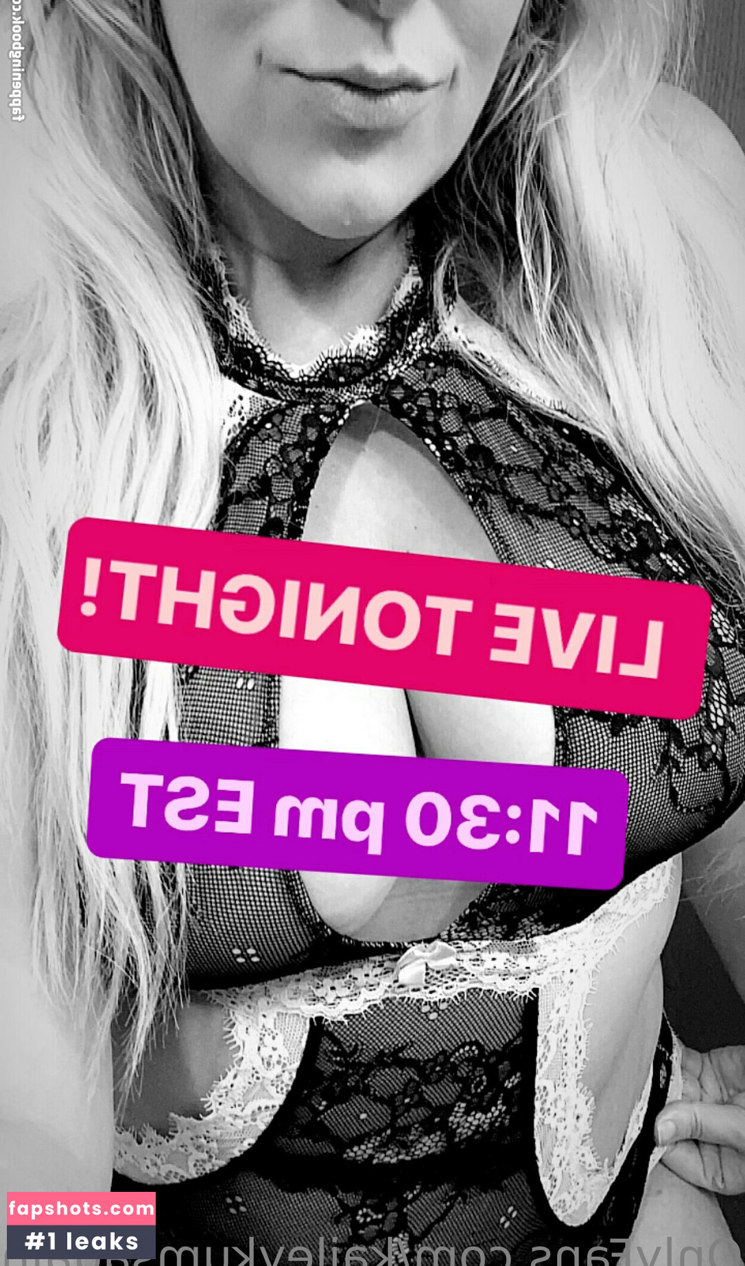 kaileykumsagain gallery photo #43