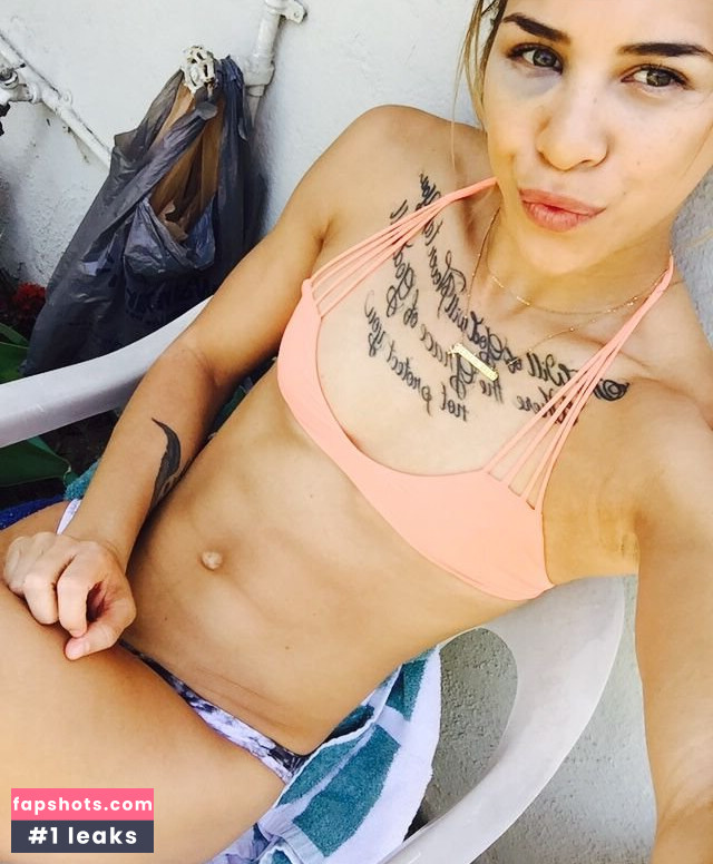 Kailin Curran gallery photo #14