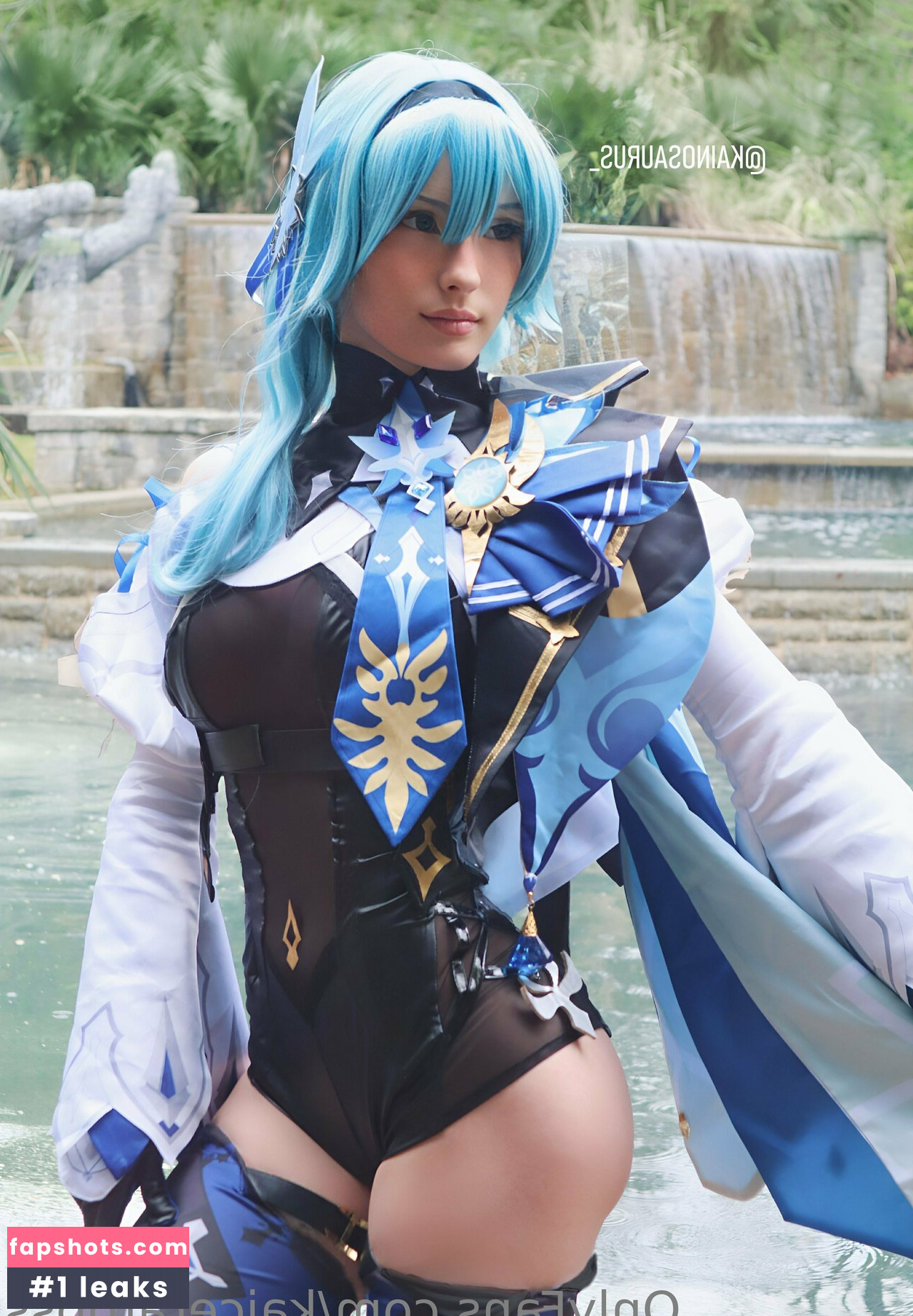 kainosaurus Filtración Desnuda OnlyFans Foto #114 - Fapshots